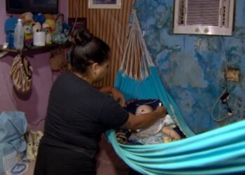 Família denuncia negligência médica na rede pública e aponta falhas desde o parto de bebê no Amazonas