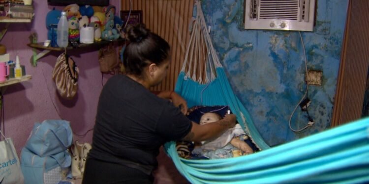Família denuncia negligência médica na rede pública e aponta falhas desde o parto de bebê no Amazonas