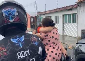 Mulher é sequestrada durante assalto em Manaus e consegue fugir dos suspeitos horas depois