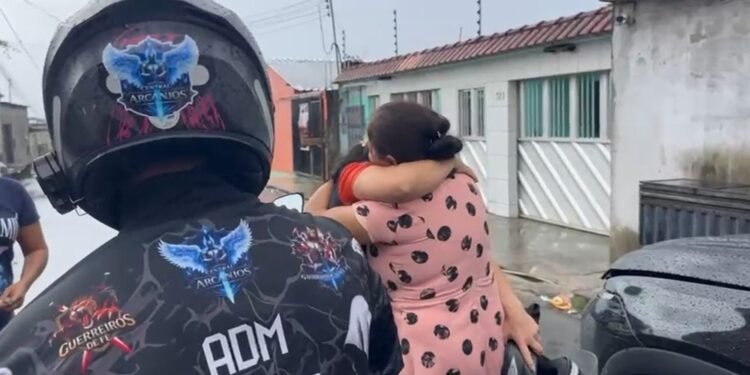 Mulher é sequestrada durante assalto em Manaus e consegue fugir dos suspeitos horas depois