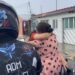 Mulher é sequestrada durante assalto em Manaus e consegue fugir dos suspeitos horas depois