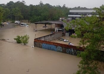 Manaus decreta situação de emergência por causa de chuvas intensas; medida vale por 180 dias
