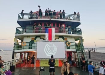 Inscrições abertas para a 2ª Ecoa – Mostra Socioambiental de Cinema em Manaus