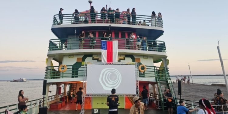 Inscrições abertas para a 2ª Ecoa – Mostra Socioambiental de Cinema em Manaus