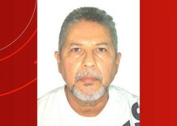 Policial aposentado flagrado em vídeo ameaçando ‘jogar bola’ com cabeça de ex-esposa é preso no AM