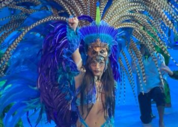 Caprichoso lança álbum 2026 com participação de Marciele Albuquerque após saída do BBB26