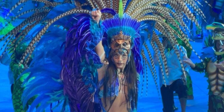 Caprichoso lança álbum 2026 com participação de Marciele Albuquerque após saída do BBB26