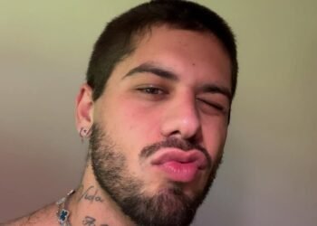 Zé Felipe comenta boatos sobre desempenho sexual e fala abertamente sobre tratamento hormonal