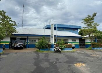 Suspeito de se apropriar de benefício social da ex-companheira PcD é preso no interior do AM