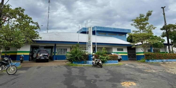 Suspeito de se apropriar de benefício social da ex-companheira PcD é preso no interior do AM