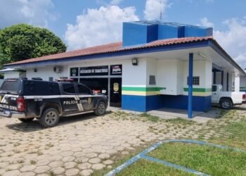 Polícia prende suspeito de abusar de três meninas no interior do AM; vítima de 12 anos engravidou