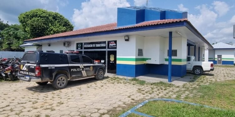 Polícia prende suspeito de abusar de três meninas no interior do AM; vítima de 12 anos engravidou