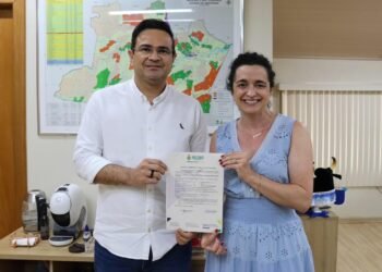 FMT-HVD recebe licença para primeiro criadouro científico de escorpiões do Amazonas  