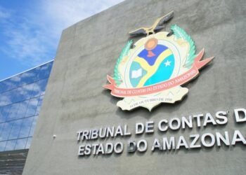 Tribunal de Contas investiga suspeitas de irregularidades em contratos de R$ 90 milhões da Prefeitura de Manaus