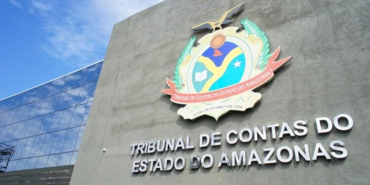 Tribunal de Contas investiga suspeitas de irregularidades em contratos de R$ 90 milhões da Prefeitura de Manaus