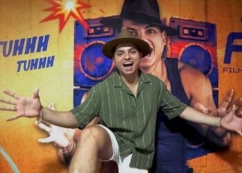 Filho do Piseiro anuncia gravação de DVD gratuito na Ponta Negra após mudança de local em Manaus