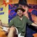 Filho do Piseiro anuncia gravação de DVD gratuito na Ponta Negra após mudança de local em Manaus