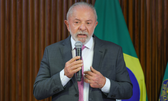 “Guerra é do Trump, não do Brasil”: Lula reage à crise no petróleo e alerta para impacto nos preços