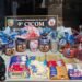 Adolescente é apreendida após tentar furtar ovos de Páscoa e chocolates em shopping de Manaus
