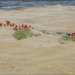 Naufrágio de lancha no Amazonas completa dois meses e buscas por desaparecidos continuam
