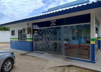 PC-AM prende homem por lesão corporal contra mulher em São Sebastião do Uatumã