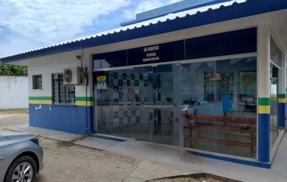 PC-AM prende homem por lesão corporal contra mulher em São Sebastião do Uatumã