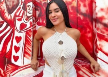 Isabelle Nogueira anuncia mansão de luxo na Amazônia e impressiona com projeto integrado à floresta