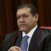 TSE elege Nunes Marques presidente da Corte; Mendonça será vice