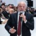 Lula sobe o tom contra Trump e dispara: “Se soubesse o que é um nordestino nervoso, não ameaçava o Brasil”