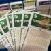 Mega-Sena, concurso 2.995: prêmio acumula e vai a R$ 45 milhões