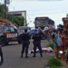 Homem é executado após assalto no Jorge Teixeira; suspeito é preso e espancado por populares em Manaus; vídeo