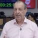 Omar Aziz diz que pavimentação da BR-319 tem base legal e apenas 1% de risco de não sair