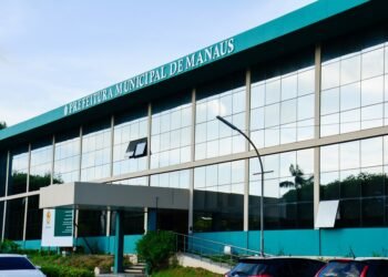 Prefeitura de Manaus pede aval da União para contratar empréstimo de R$ 620 milhões