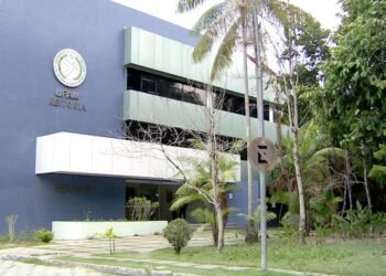 Concurso da Ufam oferece 31 vagas para docentes no AM; inscrições até 12 de maio