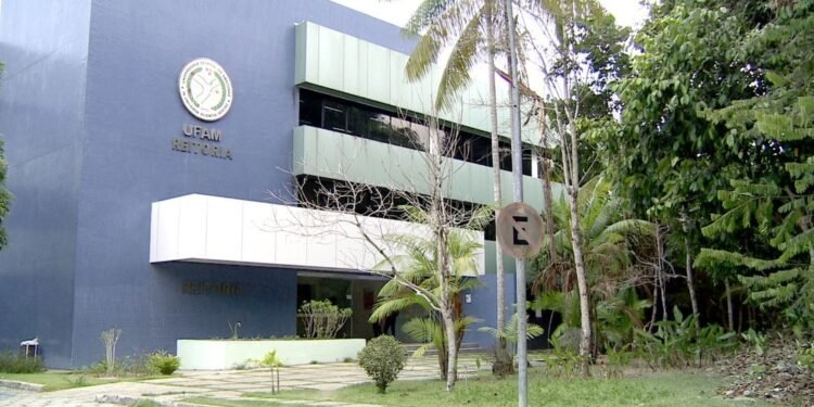 Concurso da Ufam oferece 31 vagas para docentes no AM; inscrições até 12 de maio
