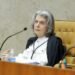 Cármen Lúcia afirma que STF enfrenta momento de tensão e precisa ampliar transparência