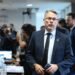 CPI do Crime Organizado rejeita relatório que pedia indiciamento de Toffoli, Moraes, Gilmar e Gonet