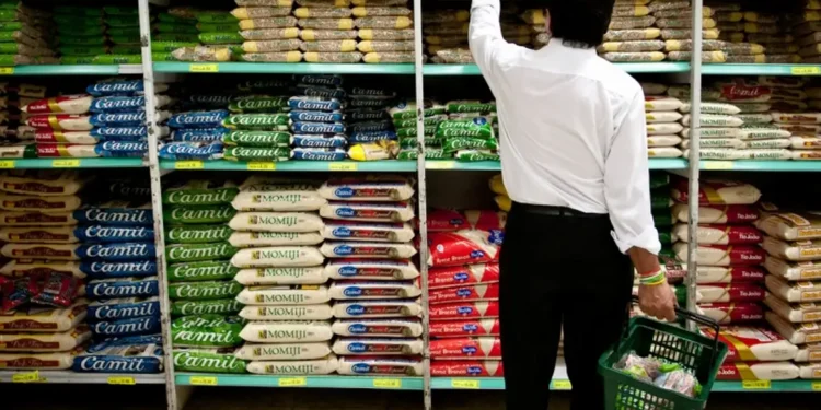 Inflação dos alimentos da cesta básica aumenta em todas as capitais