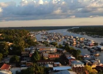 Saque do FGTS por calamidade é autorizado em dois municípios do Amazonas; veja quais