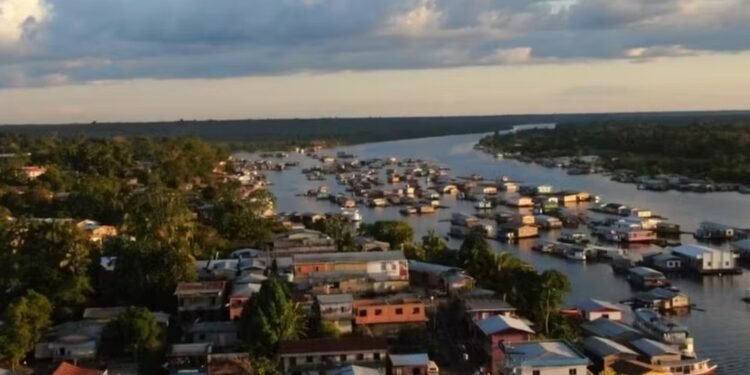 Saque do FGTS por calamidade é autorizado em dois municípios do Amazonas; veja quais