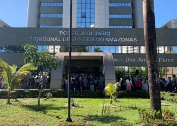 Corregedoria do Tribunal de Justiça do Amazonas analisa omissão de juiz do Careiro após demora em decisão, diz presidente