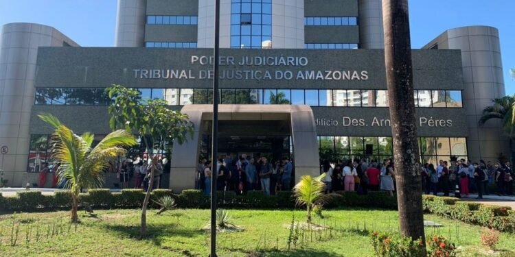 Corregedoria do Tribunal de Justiça do Amazonas analisa omissão de juiz do Careiro após demora em decisão, diz presidente