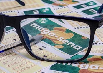 Mega-Sena sorteia prêmio acumulado em R$ 36 milhões nesta quinta-feira