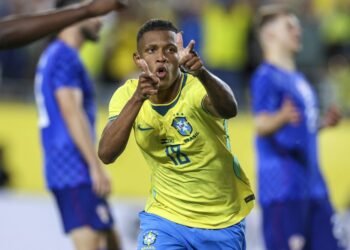 Convocados para Copa poderão jogar rodada final dos grupos de Libertadores e Sul-Americana