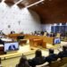 STF reforça decisão sobre penduricalhos e veda mudanças de estrutura que ‘driblem’ restrições