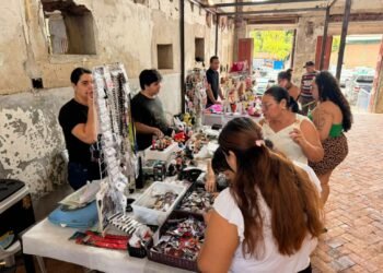 Mercado de Origem celebra Dia das Mães com feira e serviços gratuitos