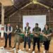 Crianças recebem ampliação no tratamento contra malária em São Gabriel da Cachoeira