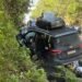 Passageira que morreu em acidente na BR-174 estava em táxi com destino a Manaus