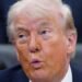 Trump assina nova estratégia antiterrorismo com foco em cartéis e ‘extremismo ideológico’