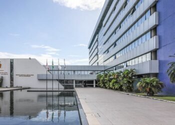 Parlamentares registram alta taxa de ausências nas sessões da Aleam em 2026